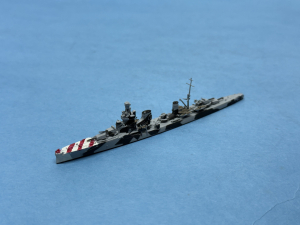 Kreuzer "B. Colleoni" getarnt (1 St.) I 1931 Neptun NT 1544